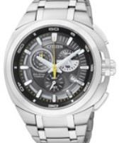 Citizen Chrono Eco Drive Supertitanium