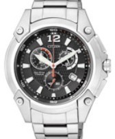 Citizen Chrono Eco Drive Supertitanium