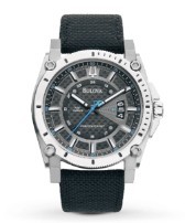 Bulova Sub Precisionist