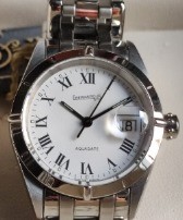 Eberhard & CO. Acquadate Lady