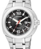 Citizen Lady Supertitanium