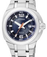 Citizen Eco Drive Supertitanium