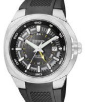 Citizen Eco Drive Supertitanium