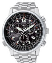 Citizen Pilot Radiocontrollato Chrono