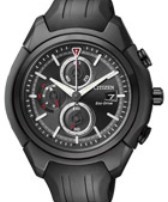 Citizen Chrono Eco Drive 