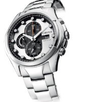 Citizen Chrono Eco Drive 