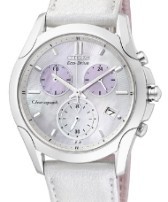 Citizen Lady Eco Drive Chrono