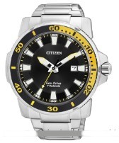 Citizen Titanium Sport