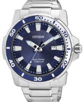 Citizen Titanium Sport