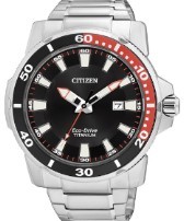 Citizen Titanium Sport