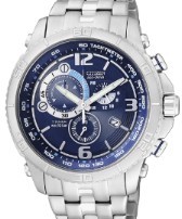 Citizen Eco Drive Supertitanium