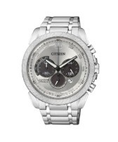 Citizen Titanium Super Titanium