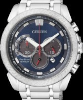 Citizen Titanium Supertitanium