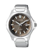 Citizen Eco Drive Supertitanium