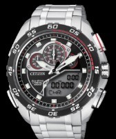 Citizen Chrono Eco Drive Sport