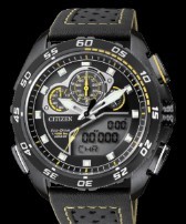 Citizen Chrono Eco Drive Sport