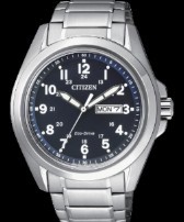 Citizen Eco Drive Urban