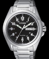 Citizen Eco Drive Urban