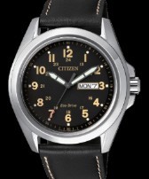 Citizen Eco Drive Urban