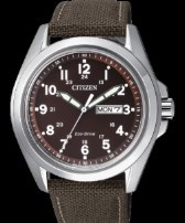 Citizen Eco Drive Urban