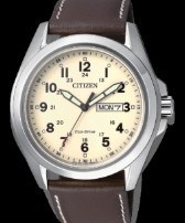 Citizen Eco Drive Urban