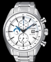 Citizen Chrono Eco Drive Chrono