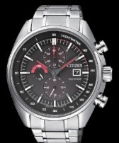 Citizen Chrono Eco Drive Chrono