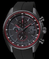 Citizen Chrono Eco Drive Chrono