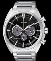 Citizen Chrono Eco Drive Chrono