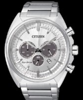 Citizen Chrono Eco Drive Chrono