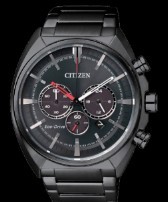 Citizen Chrono Eco Drive Chrono