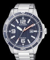 Citizen Eco Drive Marine