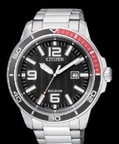 Citizen Eco Drive Marine