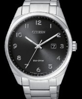 Citizen Eco Drive Metropolitan