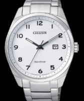 Citizen Eco Drive Metropolitan