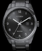 Citizen Eco Drive Metropolitan