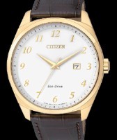 Citizen Eco Drive Metropolitan