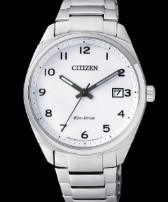 Citizen Eco Drive Metropolitan