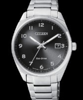 Citizen Eco Drive Metropolitan