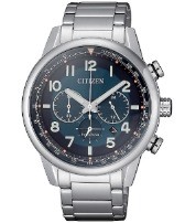 Citizen Chrono Eco Drive Sport