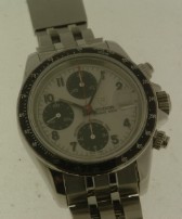 Tudor Prince Date 79260 Chronograph