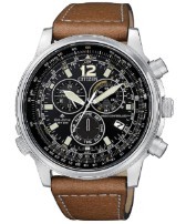 Citizen Pilot Radiocontrollato CB5860-27E