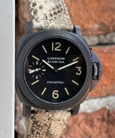 Officine Panerai Luminor 