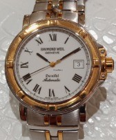 Raymond Weil Parsifal 