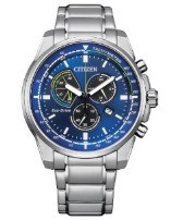 Citizen Chrono Eco Drive Crono Active