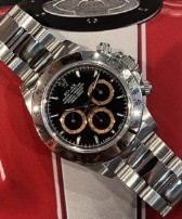Rolex Cosmograph Daytona 16520 Zenith