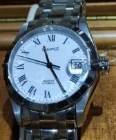 Eberhard & CO. Acquadate Automatic