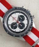 Omega Speedmaster Serie Anniversario
