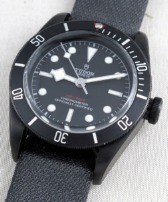 Tudor Black Bay Dark