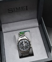 Omega Speedmaster Professional Moon Watch